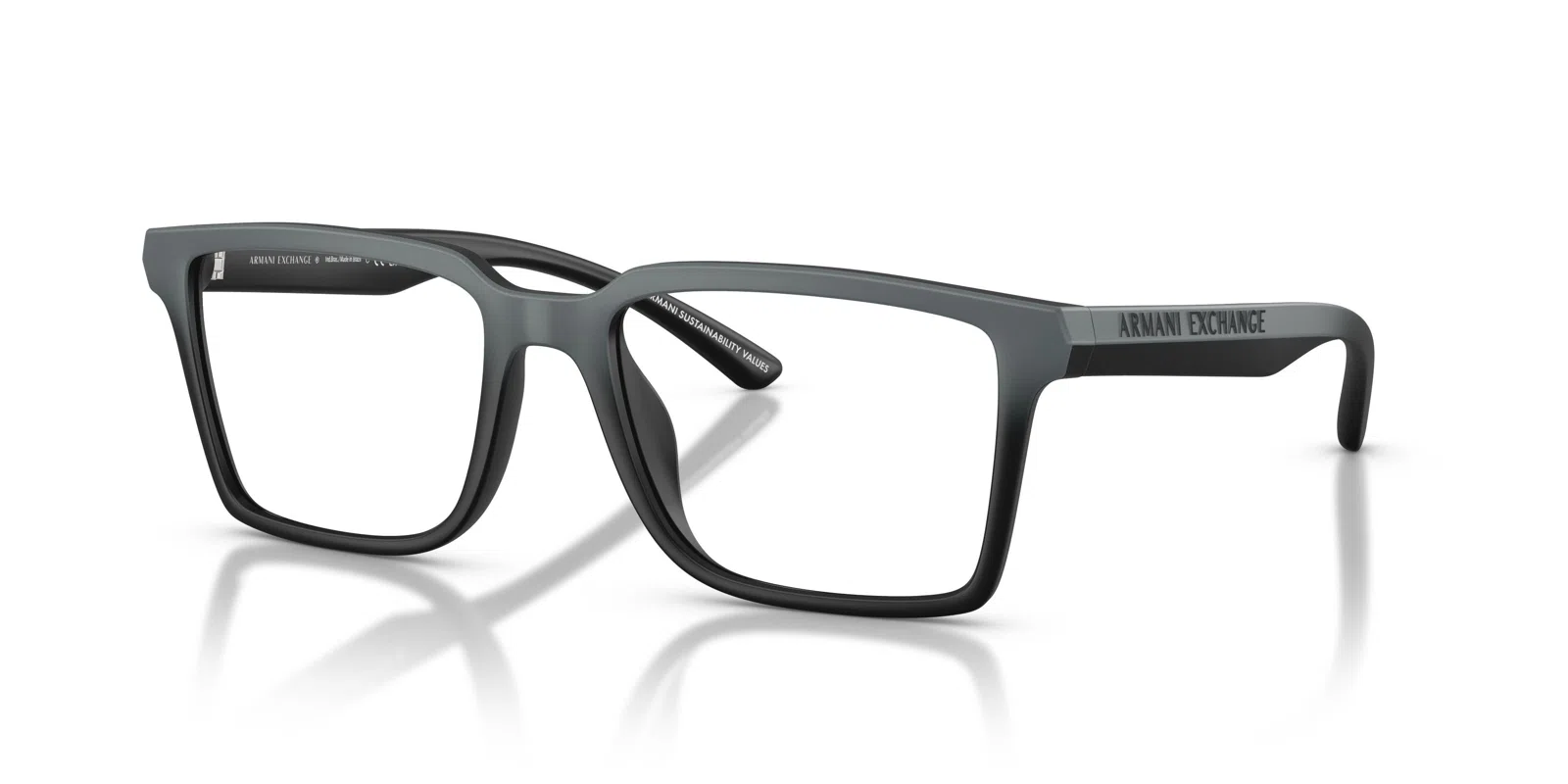 Armani Exchange 3129U Eyeglasses - view 15